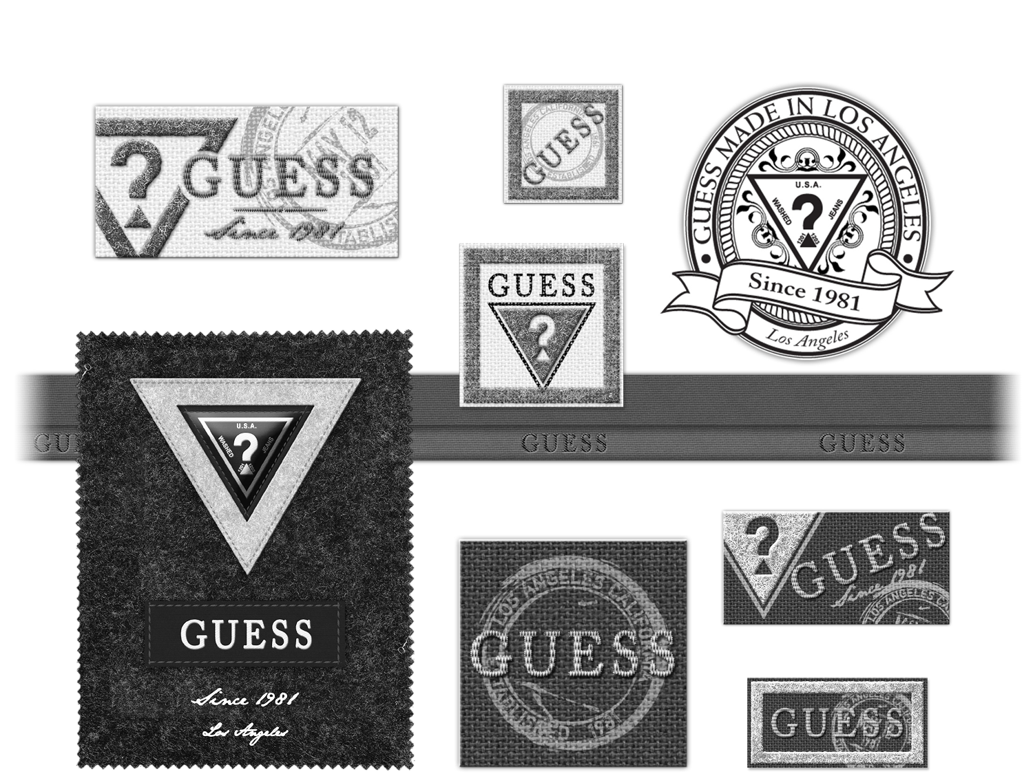 Cadica - Guess